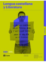LENGUA CASTELLANA Y LITERATURA 1 ESO LOMLOE