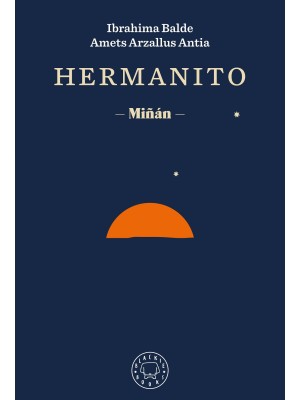 HERMANITO
