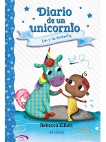 DIARIO DE UN UNICORNIO 5. LIN Y LA SIRENITA