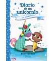 DIARIO DE UN UNICORNIO 5. LIN Y LA SIRENITA