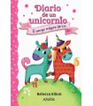 DIARIO DE UN UNICORNIO 1 EL AMIGO MÁGICO DE LIN