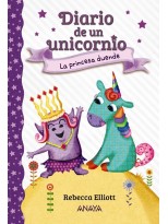 DIARIO DE UN UNICORNIO 4. LA PRINCESA DUENDE