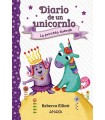 DIARIO DE UN UNICORNIO 4. LA PRINCESA DUENDE