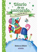 DIARIO DE UN UNICORNIO 3 LA VALENTÍA DE LIN