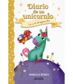 DIARIO DE UN UNICORNIO 2. LIN Y EL DRAGONCITO