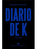 DIARIO DE K