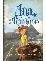 ANA LA DE TEJAS VERDES (I)