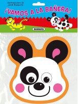 PERRITO (LIBRO BAÑO)