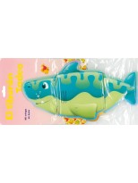 TIBURÓN TADEO (LIBRO BAÑO)