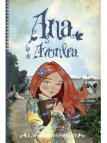 ANA, LA DE AVONLEA (II)