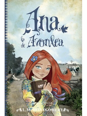 ANA, LA DE AVONLEA (II)