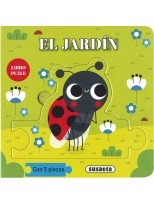 JARDÍN, EL
