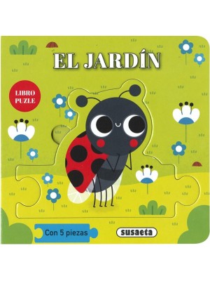 JARDÍN, EL