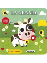 GRANJA, LA