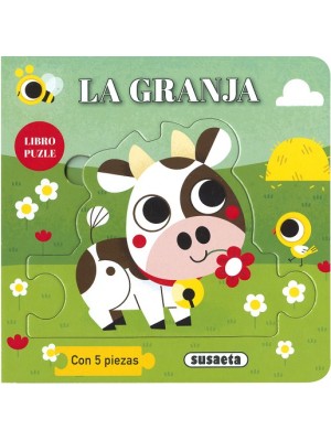 GRANJA, LA