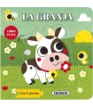 GRANJA, LA