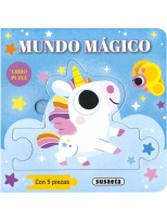 MUNDO MÁGICO