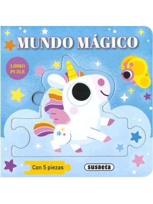 MUNDO MÁGICO