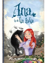 ANA, LA DE LA ISLA (III)