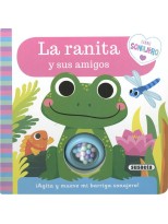 PATITO Y SUS AMIGOS (LIBRO SONAJERO)
