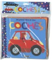 COCHES (LIBRO TELA)