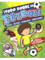 TODO SOBRE EL FÚTBOL!