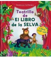 LIBRO DE LA SELVA (POP-UP)