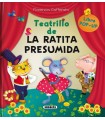 RATITA PRESUMIDA  (POP-UP)