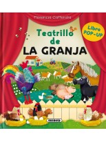 GRANJA (POP-UP)