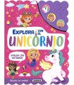 EXPLORA CON EL UNICORNIO (LIBRO SONIDO)