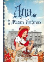 ANA, LA DE ÁLAMOS VENTOSOS (IV)