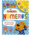 MIS PRIMEROS NÚMEROS (LIBRO SONIDO)