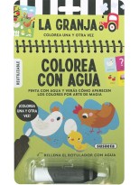 GRANJA (CON ROTULADOR)