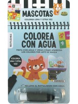 MASCOTAS (CON ROTULADOR)