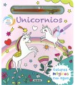 UNICORNIOS (CON PINCEL)