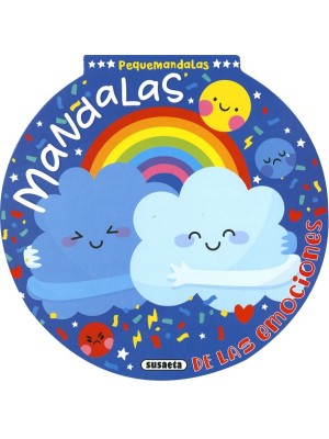 MANDALAS DE LAS EMOCIONES