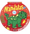 MANDALAS DE DINOSAURIOS