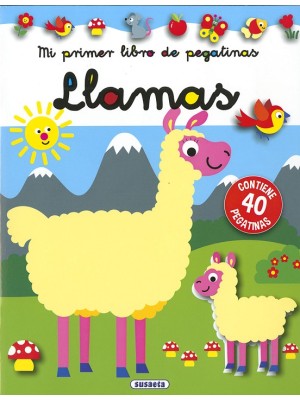 LLAMAS