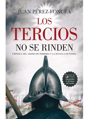 TERCIOS NO SE RINDEN, LOS (LEB)