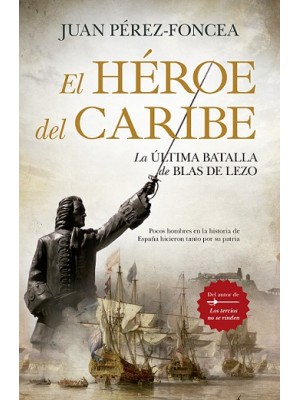 HÉROE DEL CARIBE, EL (LEB)