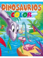 DINOSAURIOS COLOR