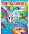 DINOSAURIOS COLOR