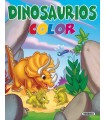 DINOSAURIOS COLOR