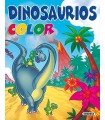 DINOSAURIOS COLOR