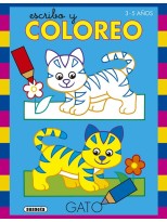 ESCRIBO Y COLOREO 1