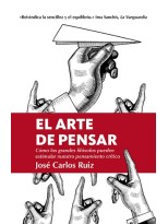 ARTE DE PENSAR, EL (LEB)