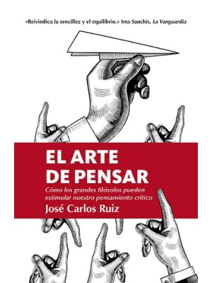 ARTE DE PENSAR, EL (LEB)