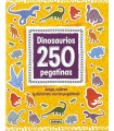 DINOSAURIOS 250 PEGATINAS