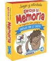 EJERCITA TU MEMORIA E INGENIO CON JUEGOS