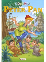 COLOREA PETER PAN